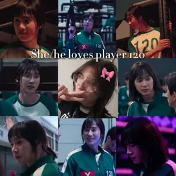 Hyun-Ju player 120