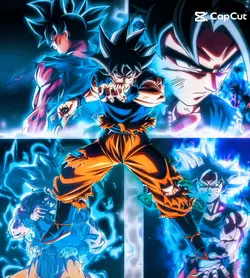 Dragon ball Edit