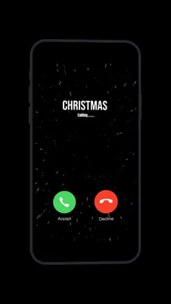 Christmas is Calling