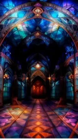 Arc en ciel 