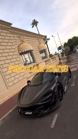 PRO CAR EDITS 