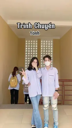 Trình chuyến 