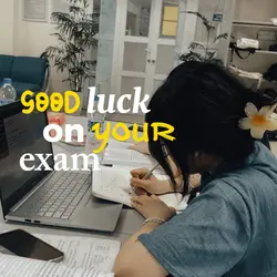 ujian or exam