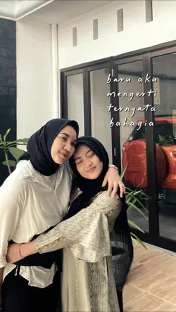 baru aku mengerti 