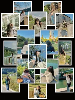 15PicFrame Aesthetic