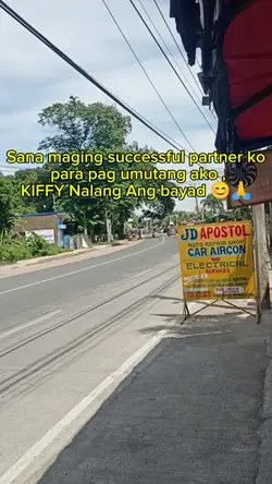 KIFFY bayad 