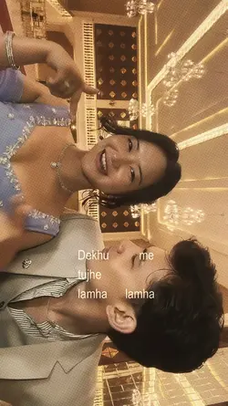 Dekhu mai tujhe ❤️