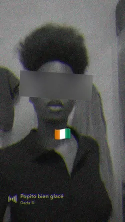 Ivory Coast 🇨🇮 