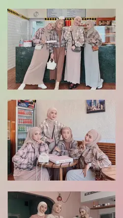 foto vibes ramadan