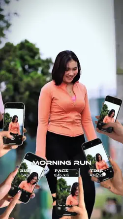 Running #167