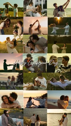Girlfriend Day