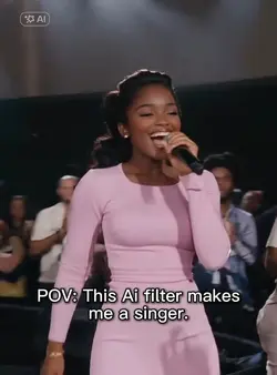 Singer Ai 