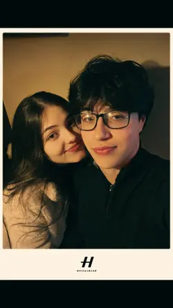 foto couple