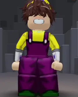wario
