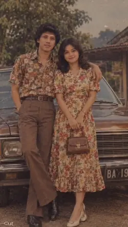 Ai pasangan 80an 