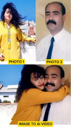 image to ai video