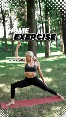 HOME EXERCISE