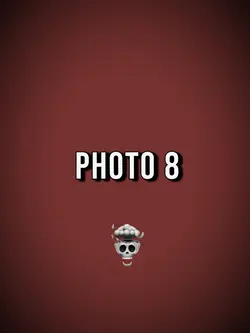 Skull Face Trend 3:4