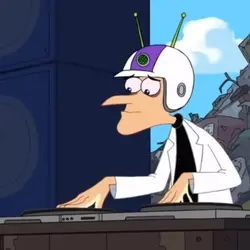 Phineas and Subaru