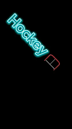 Hockey is the best