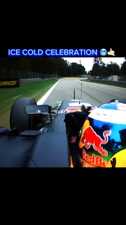 F1 Daniel Riccardo 🤙🏻