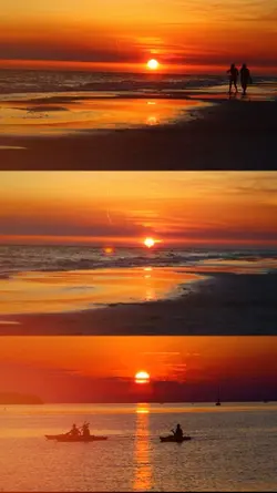 sunrise