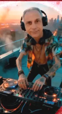 Video DJ
