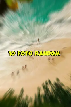 10 foto random 
