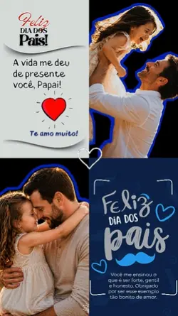dia dos pais