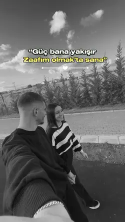 Aşk şablonu 🫀