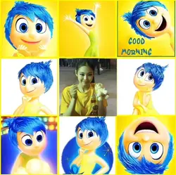 inside out trend