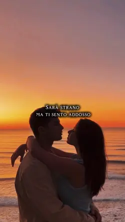 Ossessione amore