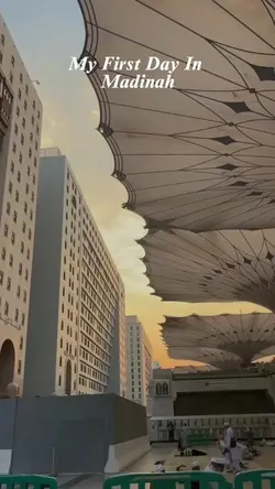 Madinah