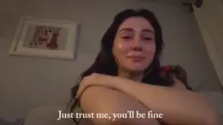 just trust me 