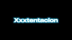 Rip xxxtentacion
