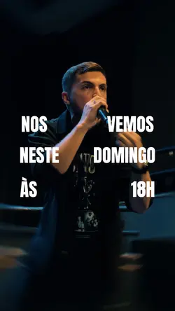 Convite | Culto