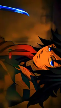 DEMON SLAYER