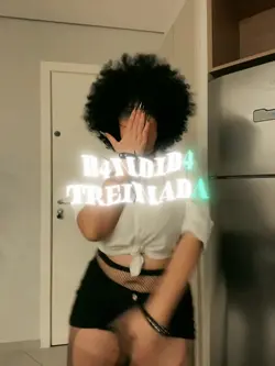 B4ndida Treinada