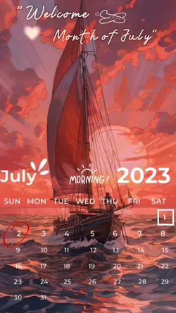#July2