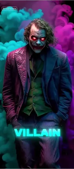 The Villan