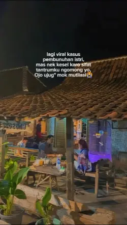 lagi viral kasus