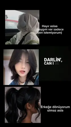 saç modelleri