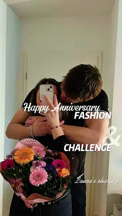 Happy Anniversary