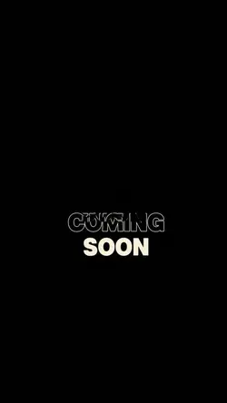 Coming Soon
