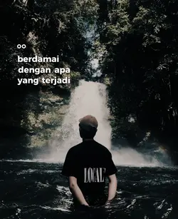 berdamai dengan