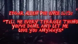 Edgar Allen Poe