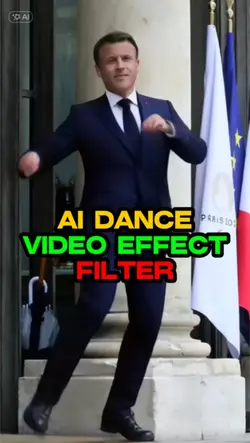 AI DANCE 🔥