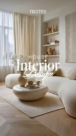 Interior House Tour
