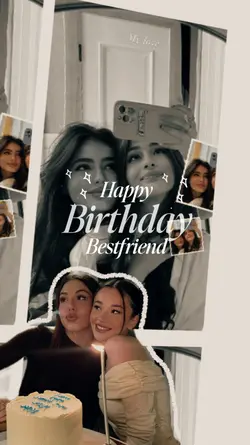 Birthday Girl