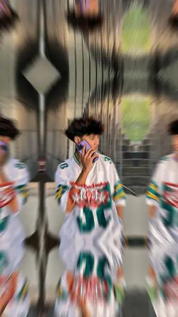 TREND JJ